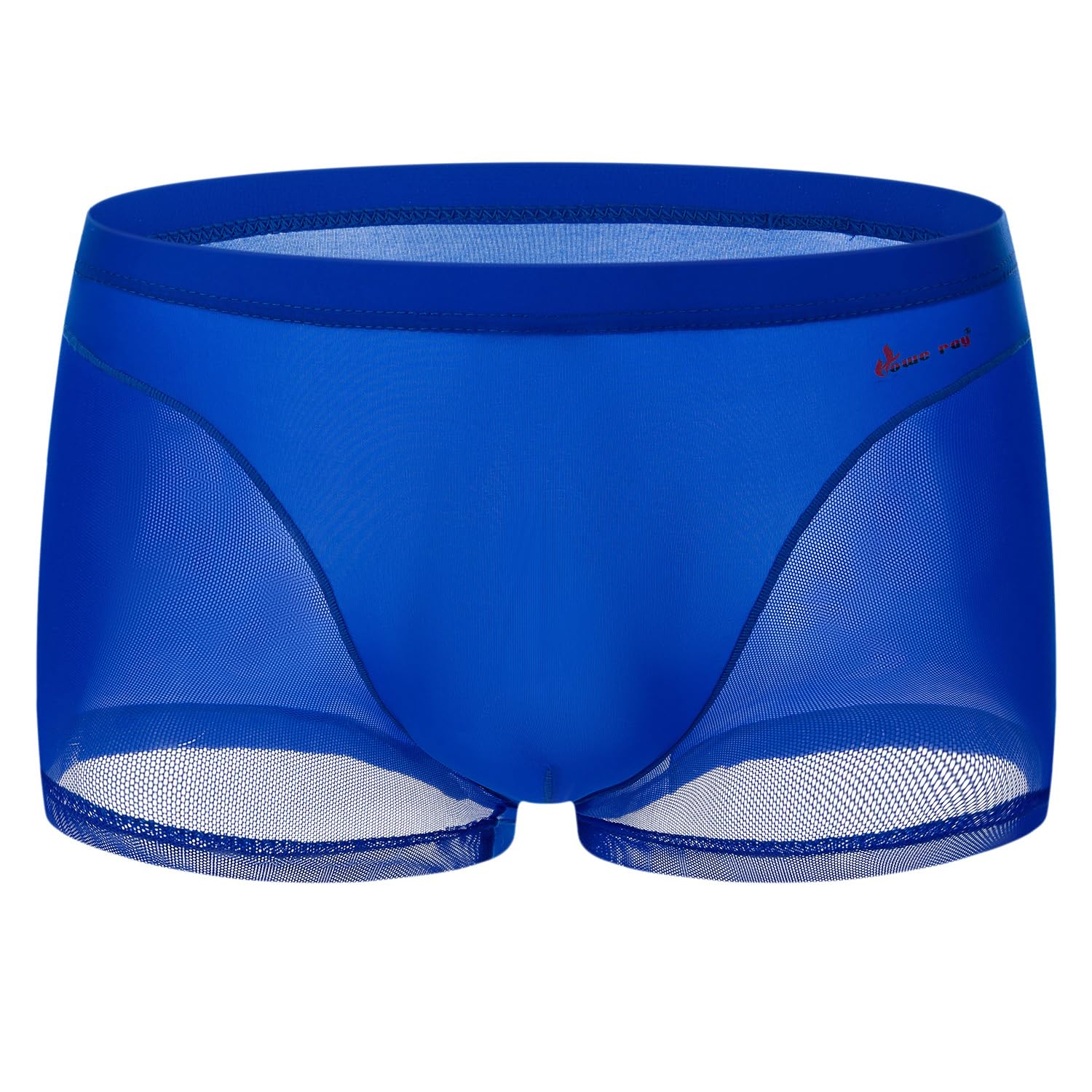 Fm London Lot De 7 Boxer