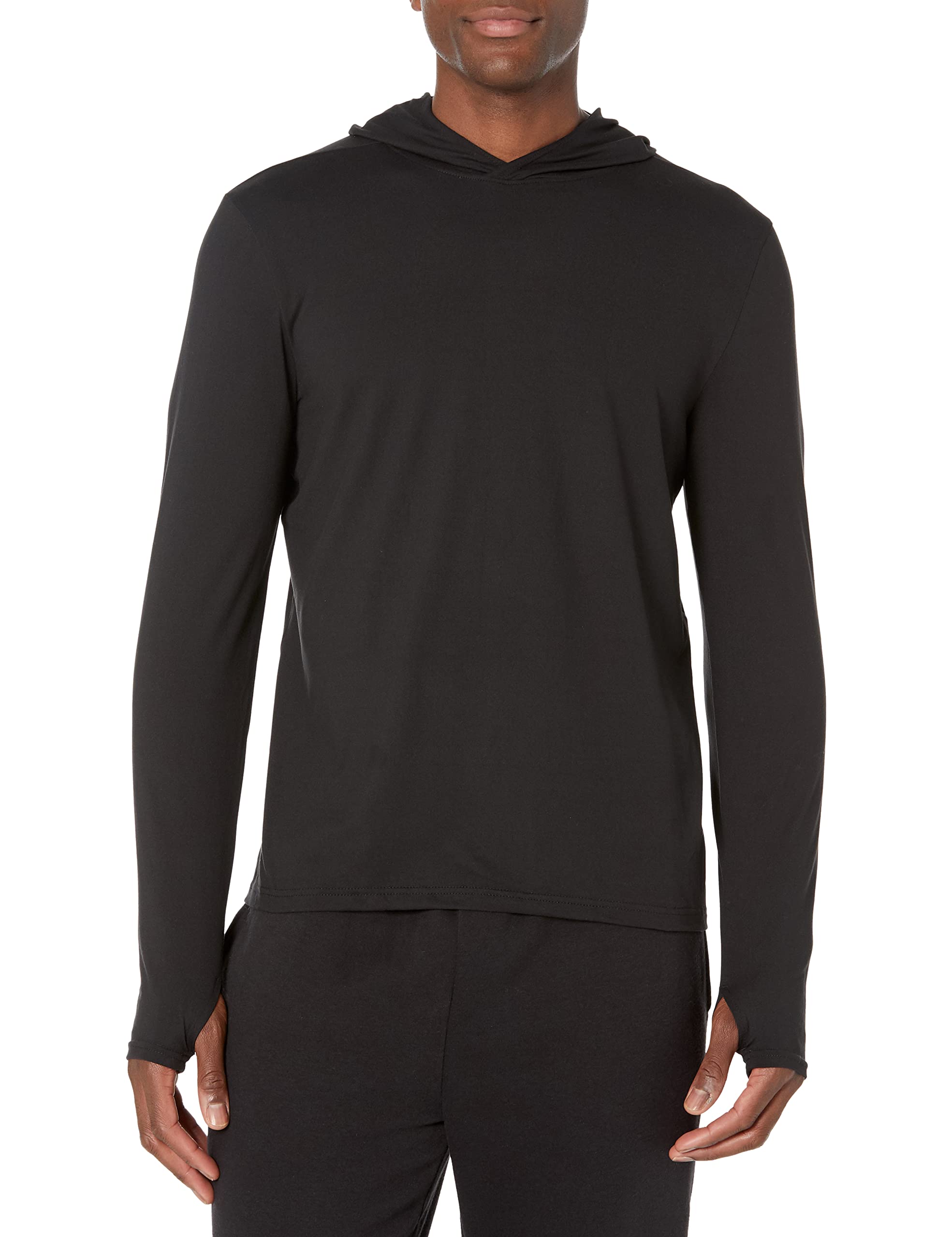 fm london t shirt manche longue